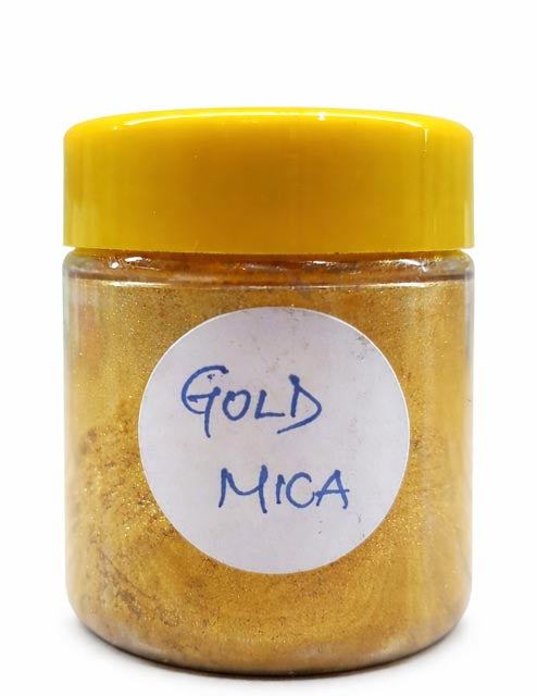 MICA POWDERS