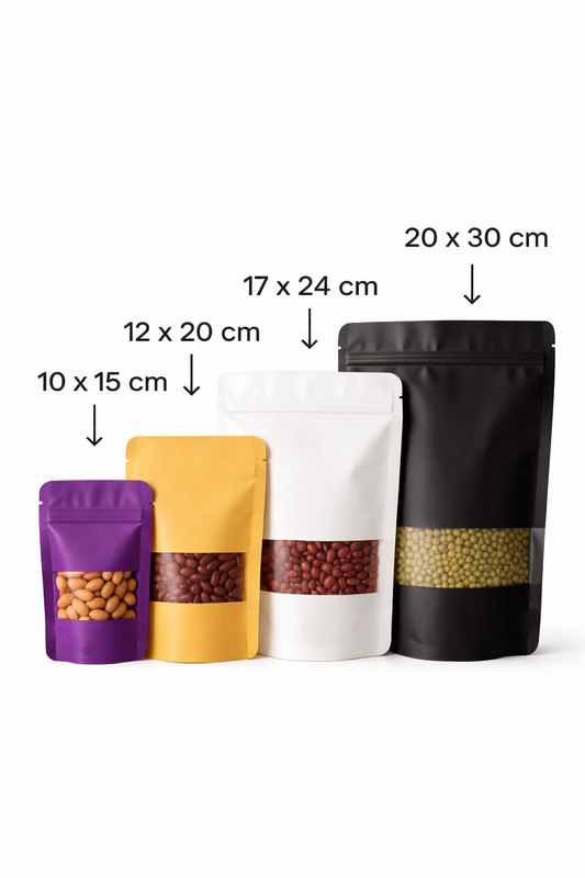 20cm*30cm (500-1kg)