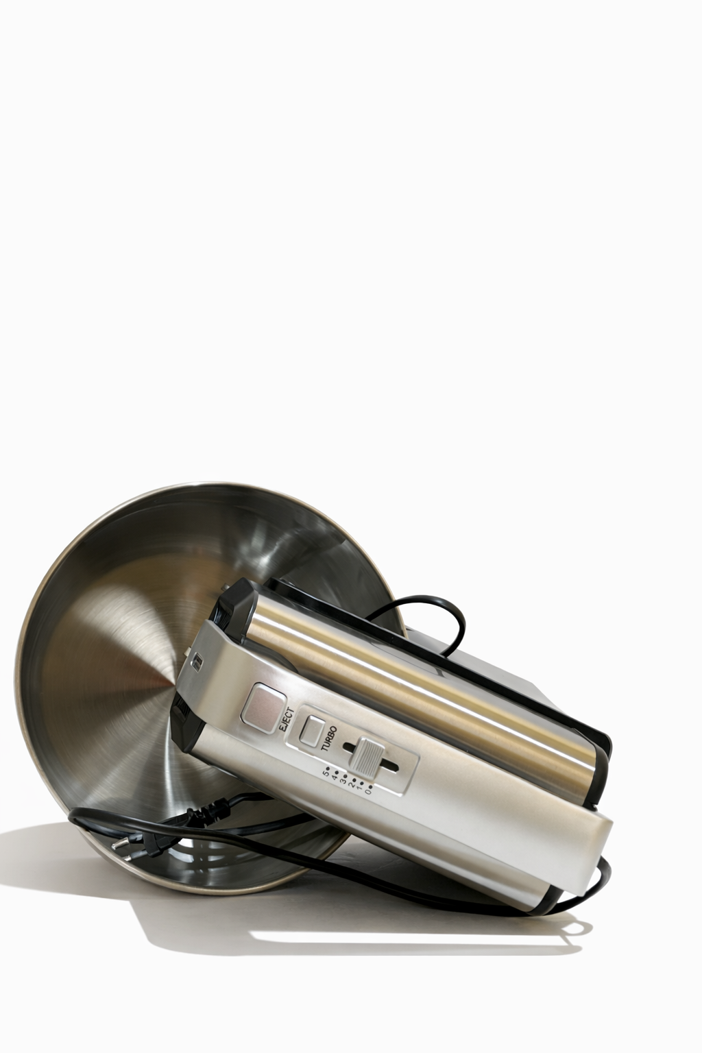 Stand Mixer