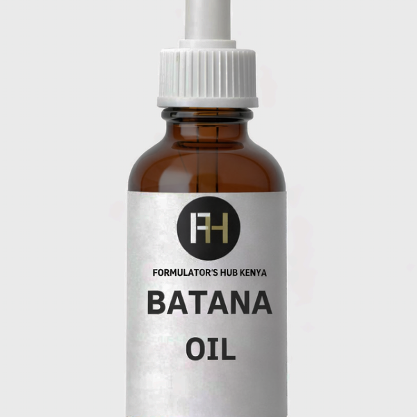 Batana Oil