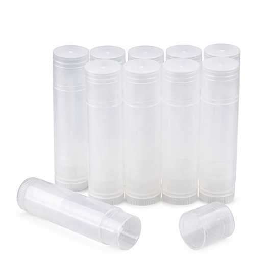 Lipbalm Tubes