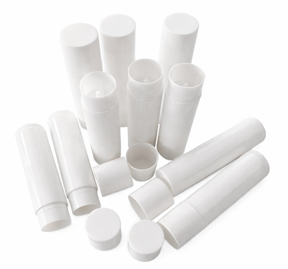 Lipbalm Tubes