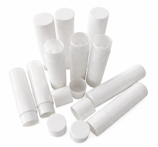 Lipbalm Tubes