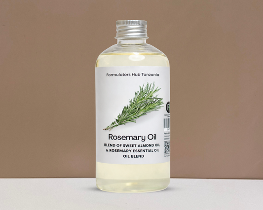 Rosemary Oil
