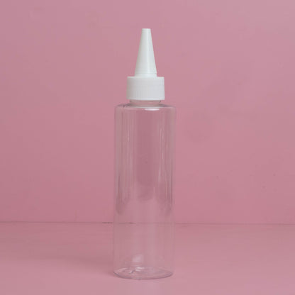150Ml Pet Bottle With White Applicator