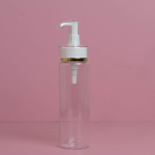 150Ml With Lux Pump