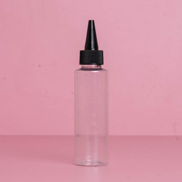 100Ml With Black Applicator