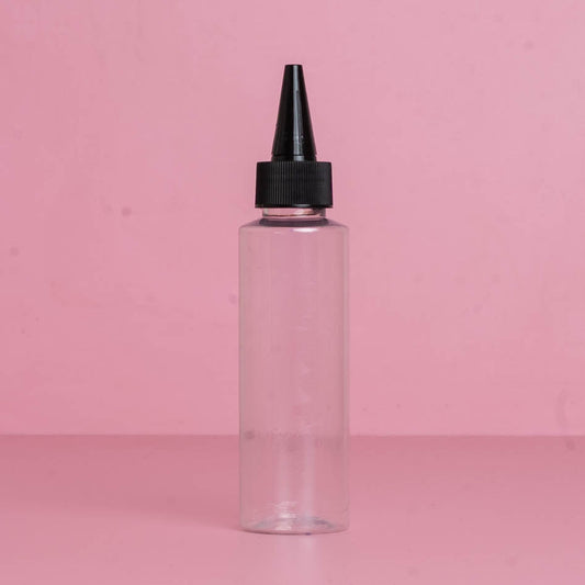 100Ml With Black Applicator