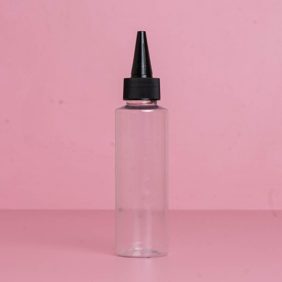 100Ml With Black Applicator