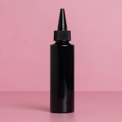 100Ml With Black Applicator