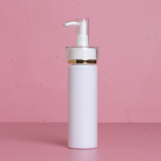 100Ml With Lux Pump