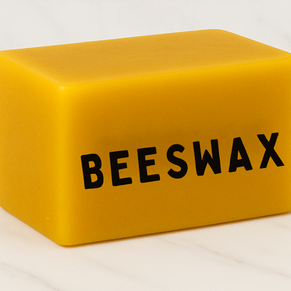 Beeswax