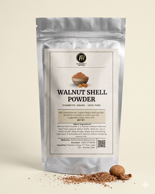 Walnut Shell Powder
