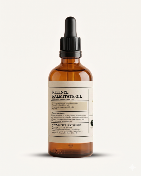 Retinyl Palmitate