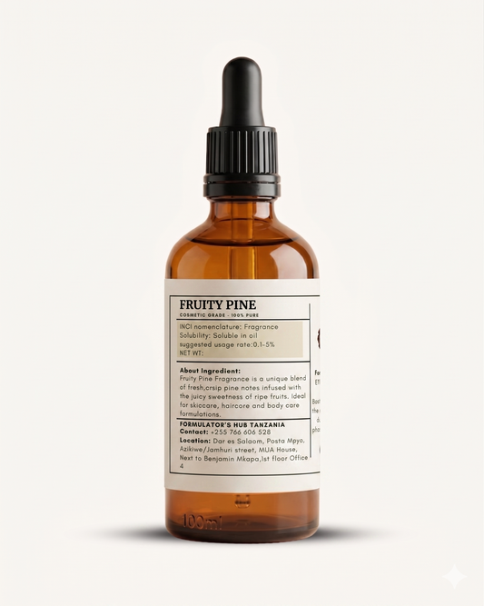 Fruity Pine