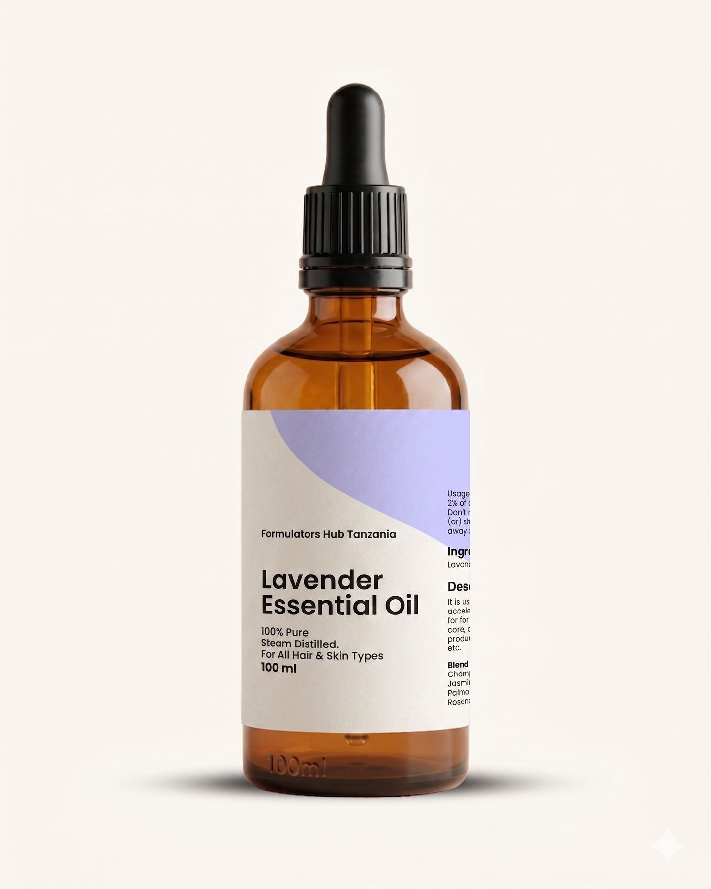 Lavender Essential Oil