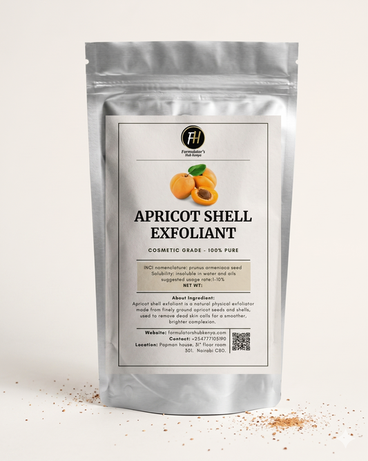 Apricot Shell Powder