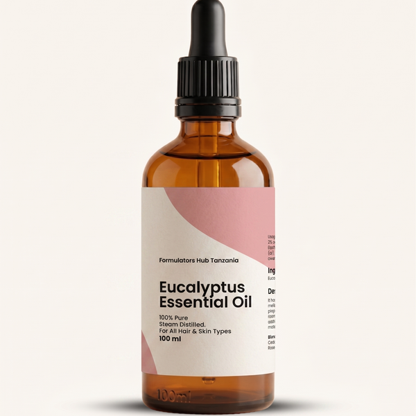 Eucalyptus Essential Oil