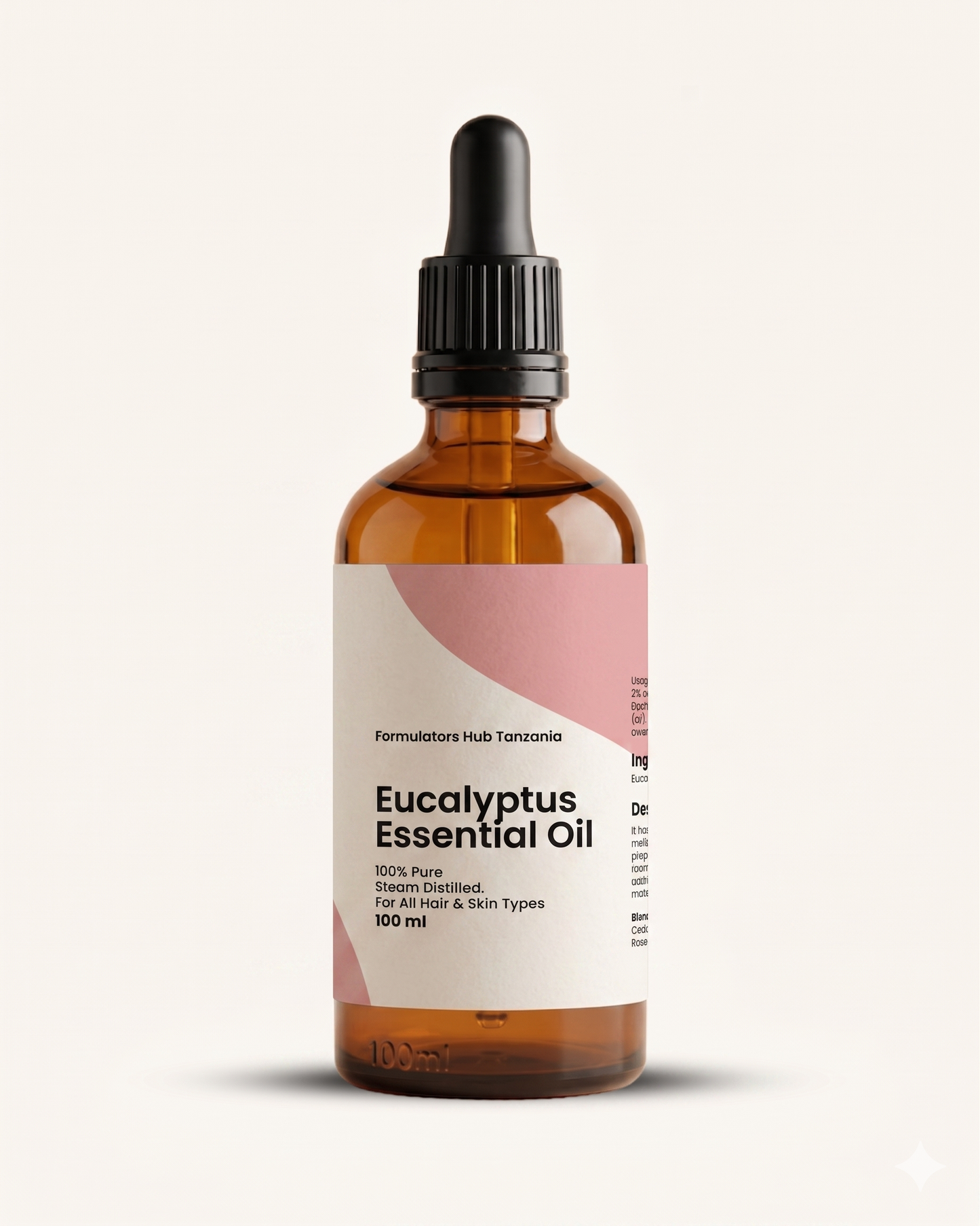 Eucalyptus Essential Oil
