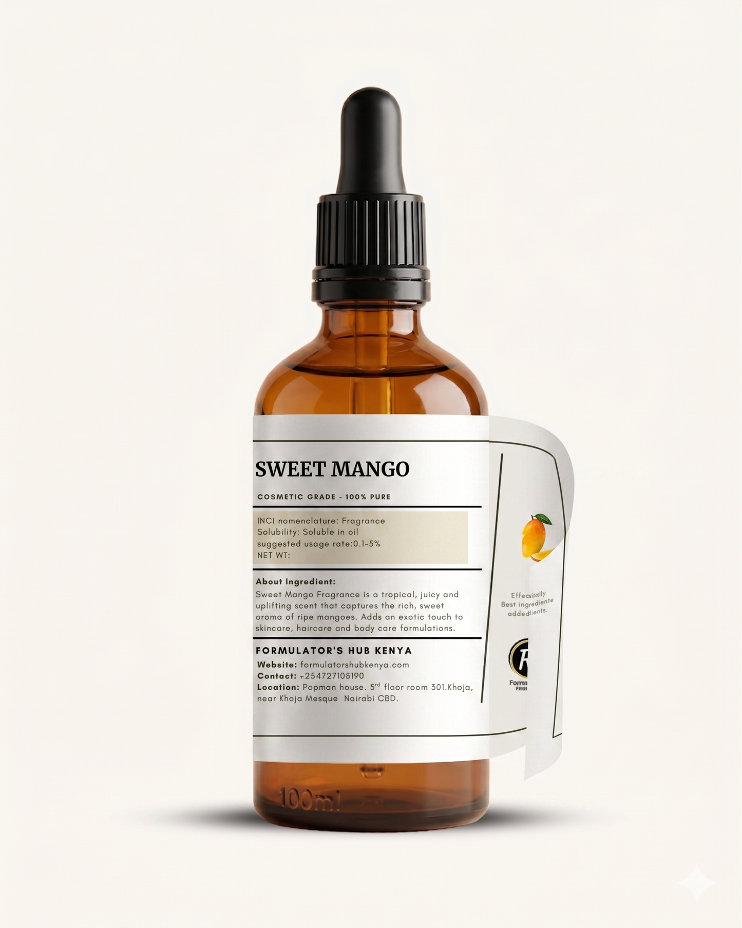 Sweet Mango