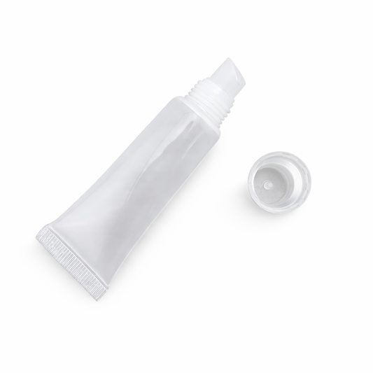 10Ml Lipgloss Squeeze Tubes
