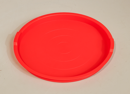 Stainless Steel Mixing Bowls Covers