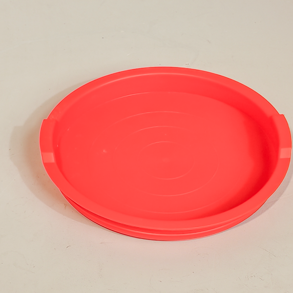 Stainless Steel Mixing Bowls Covers
