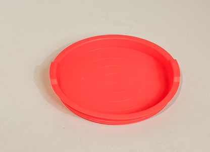 Stainless Steel Mixing Bowls Covers