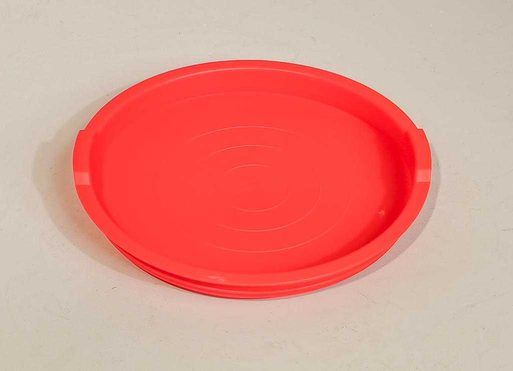 Stainless Steel Mixing Bowls Covers