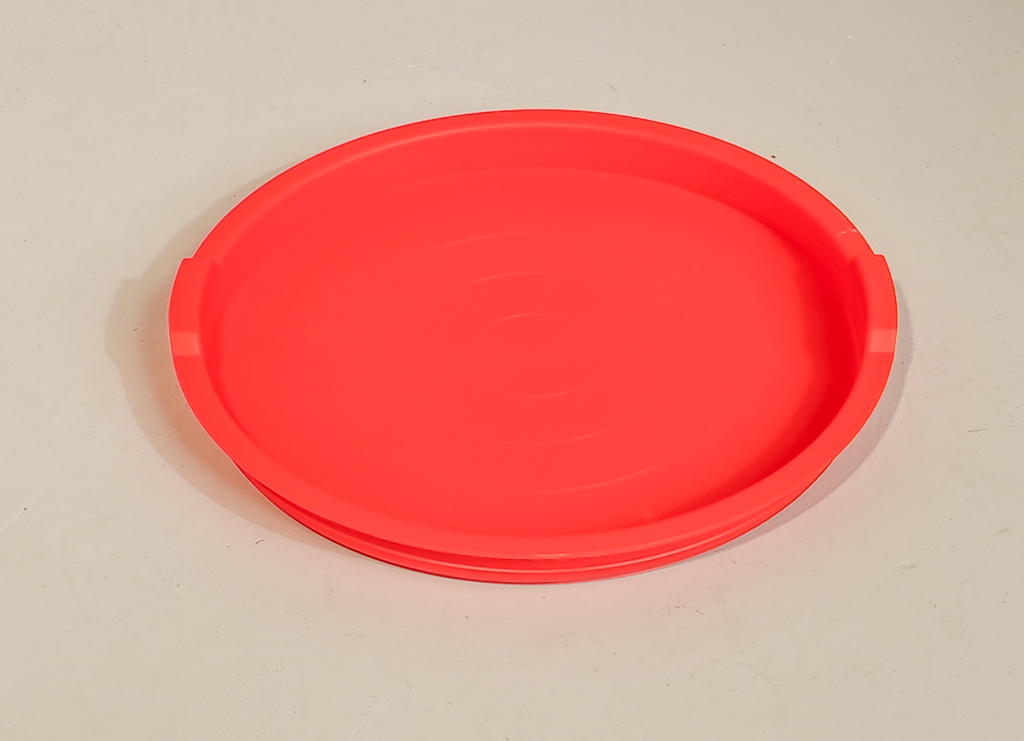 Stainless Steel Mixing Bowls Covers