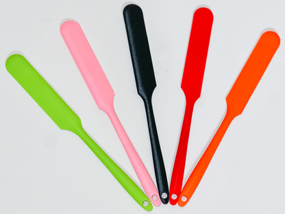 Silicon spatula