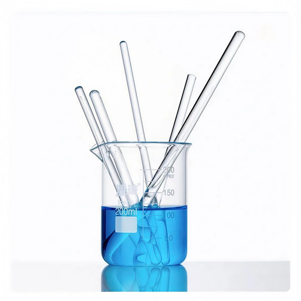 Glass Rods