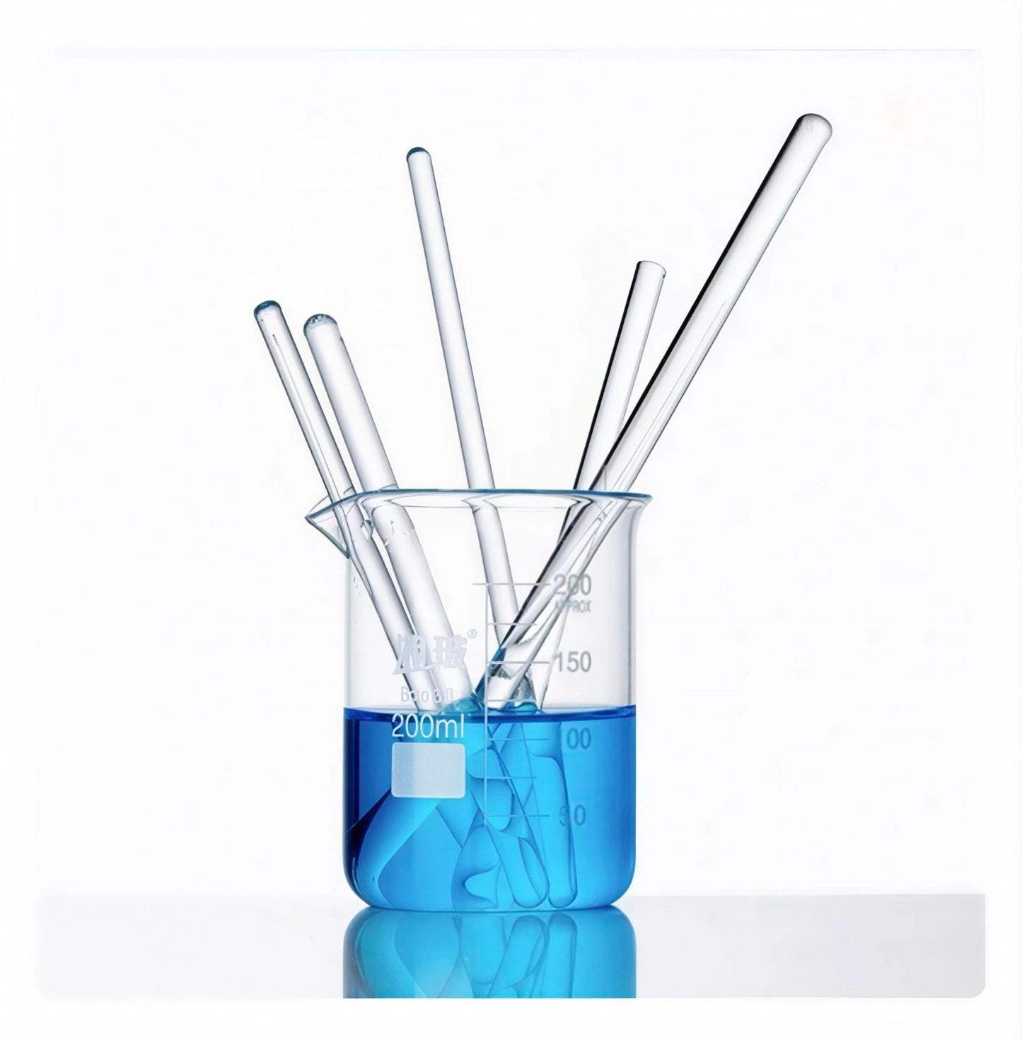 Glass Rods