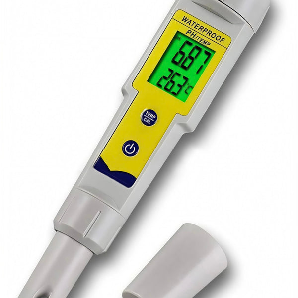 Digital PH Meter