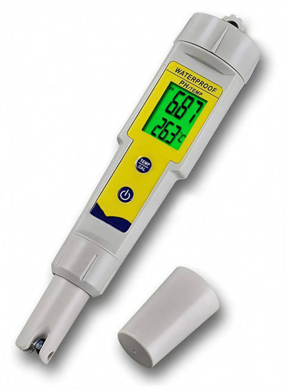 Digital PH Meter