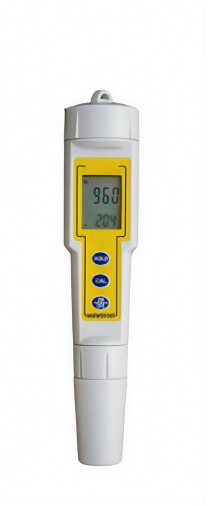 Digital PH Meter