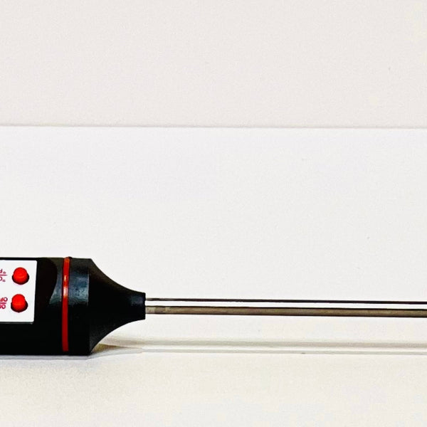 Thermometer