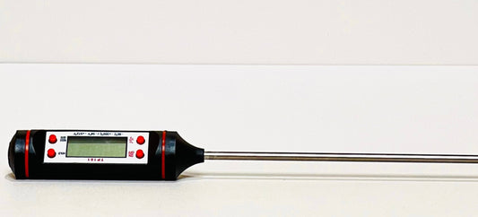 Thermometer