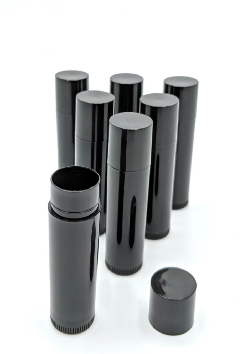 Lipbalm Tubes