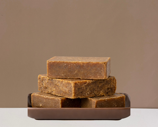 African Black Soap