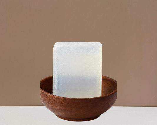 Glycerine Soap Base