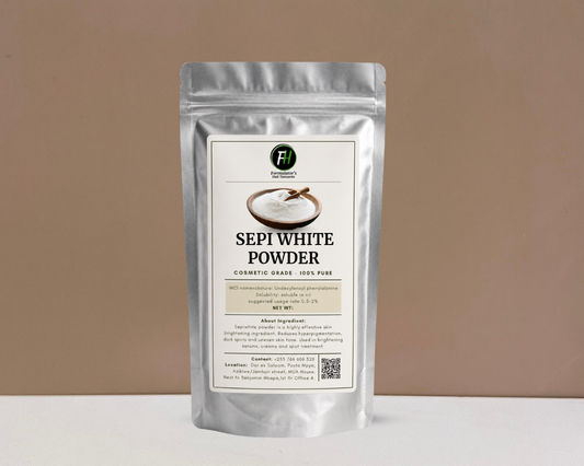 Sepi White Powder