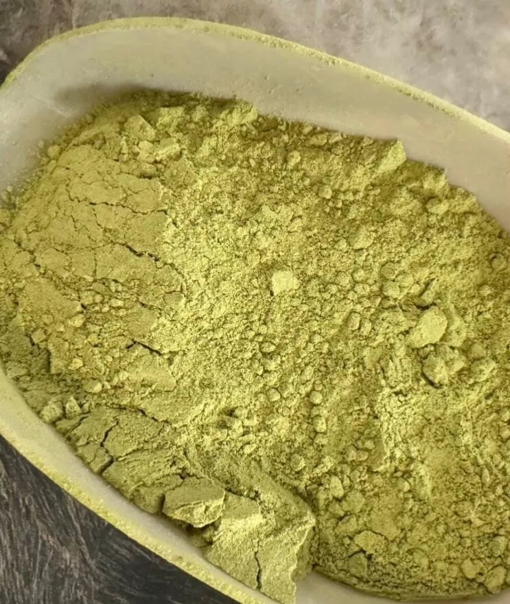 Sidr Powder