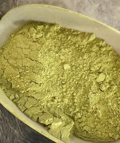 Sidr Powder